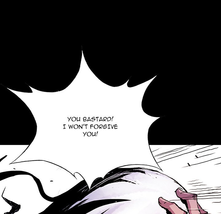 Read Blood Blade chapter 2 image 98 on Lezhin