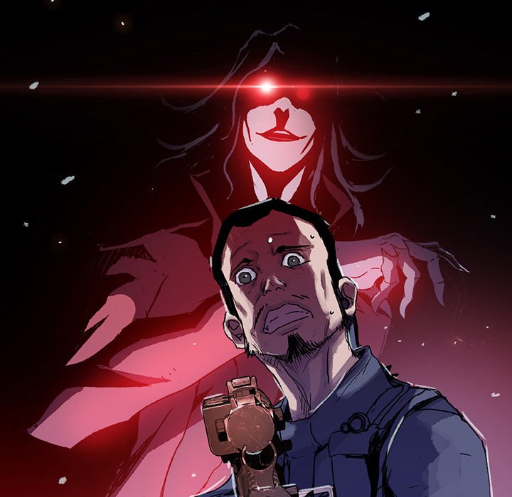 Read Blood Blade chapter 21 image 102 on Lezhin