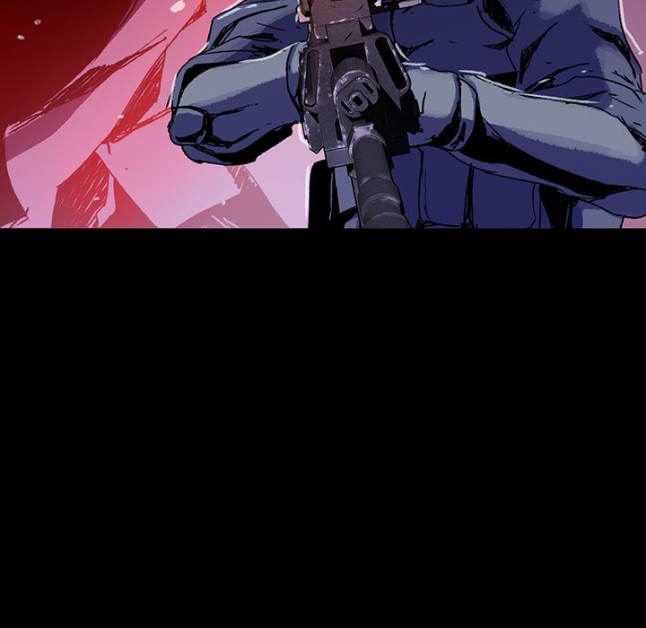 Read Blood Blade chapter 21 image 103 on Lezhin