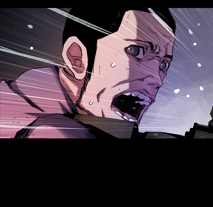 Read Blood Blade chapter 21 image 104 on Lezhin