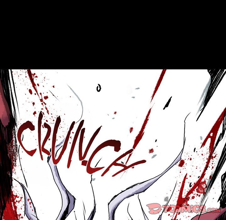 Read Blood Blade chapter 21 image 105 on Lezhin