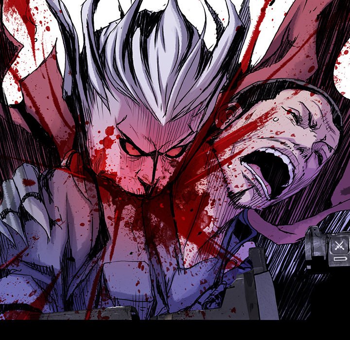 Read Blood Blade chapter 21 image 106 on Lezhin