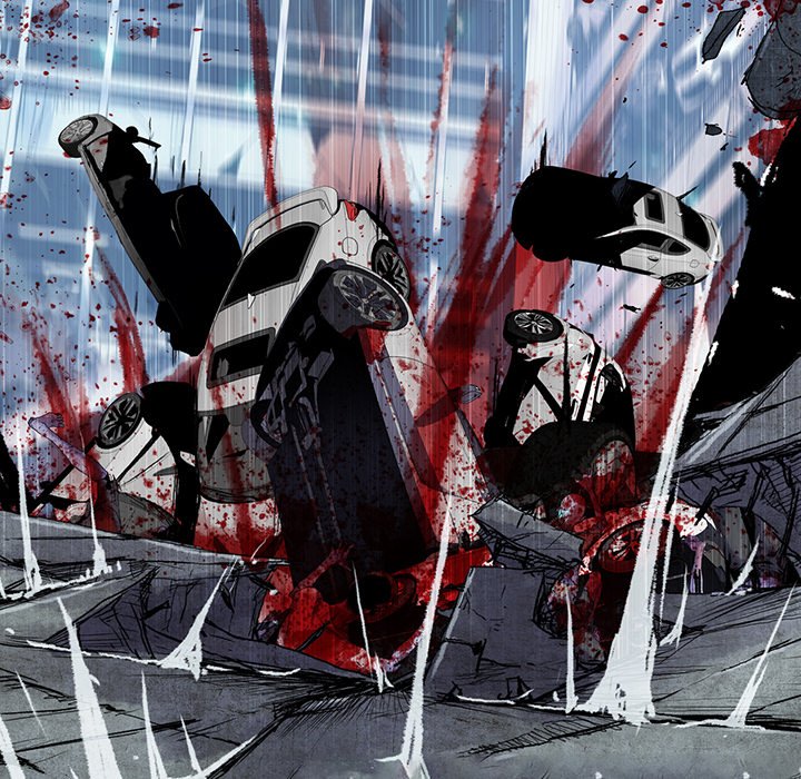Read Blood Blade chapter 21 image 11 on Lezhin