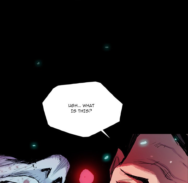 Read Blood Blade chapter 21 image 111 on Lezhin