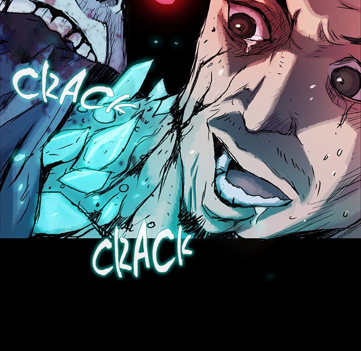 Read Blood Blade chapter 21 image 112 on Lezhin
