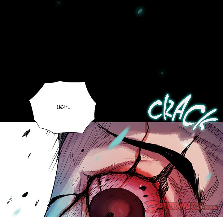 Read Blood Blade chapter 21 image 113 on Lezhin