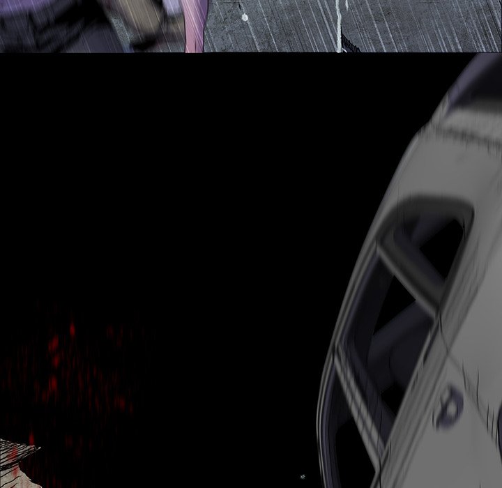 Read Blood Blade chapter 21 image 14 on Lezhin