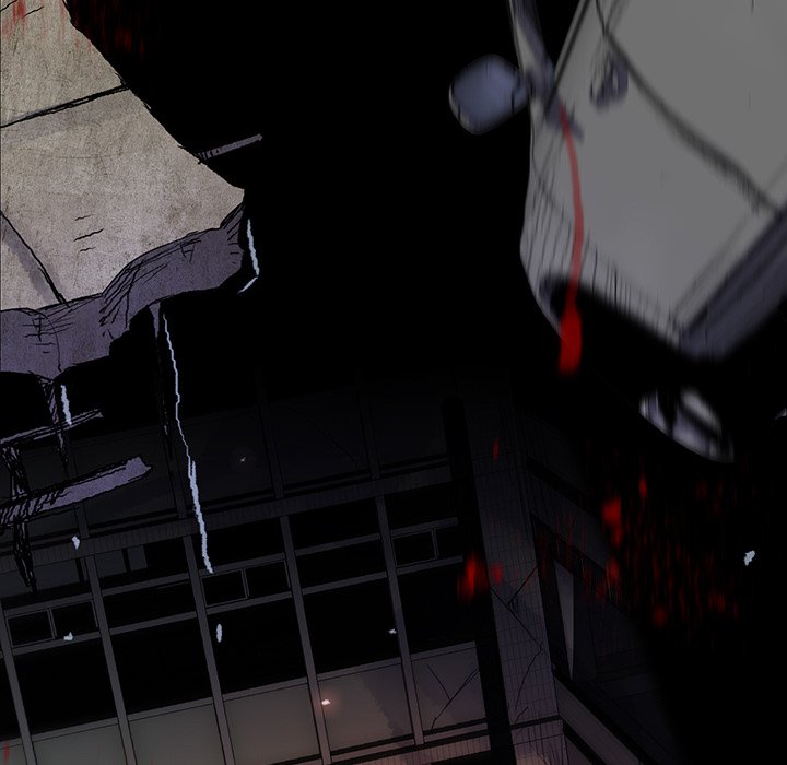Read Blood Blade chapter 21 image 15 on Lezhin