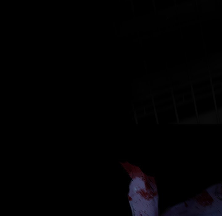 Read Blood Blade chapter 21 image 18 on Lezhin