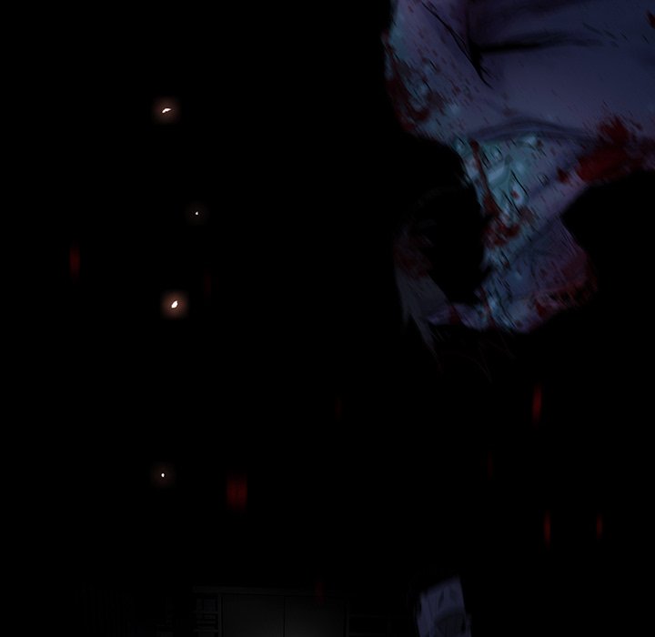 Read Blood Blade chapter 21 image 19 on Lezhin