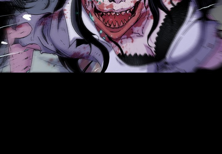 Read Blood Blade chapter 21 image 2 on Lezhin