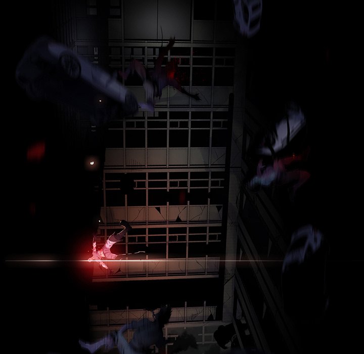 Read Blood Blade chapter 21 image 20 on Lezhin