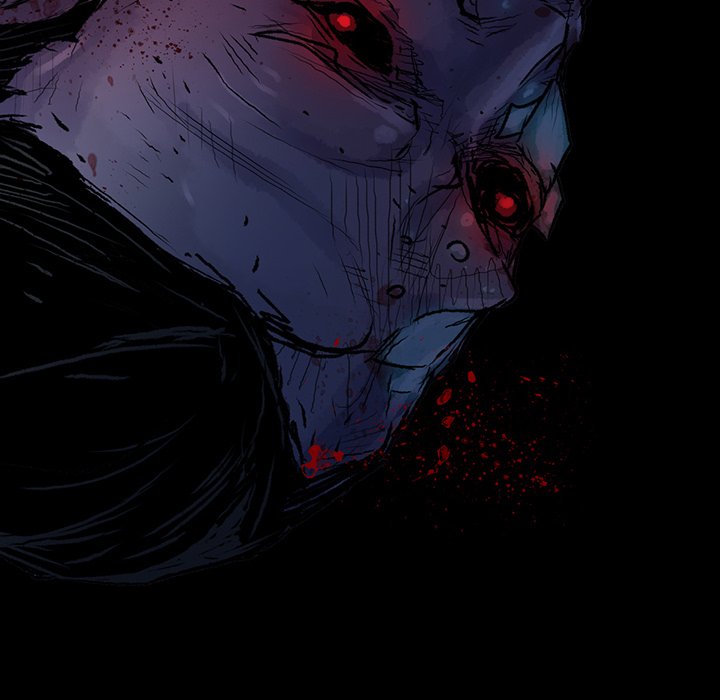 Read Blood Blade chapter 21 image 23 on Lezhin