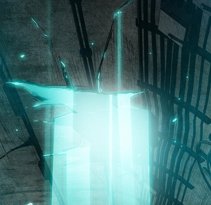 Read Blood Blade chapter 21 image 27 on Lezhin