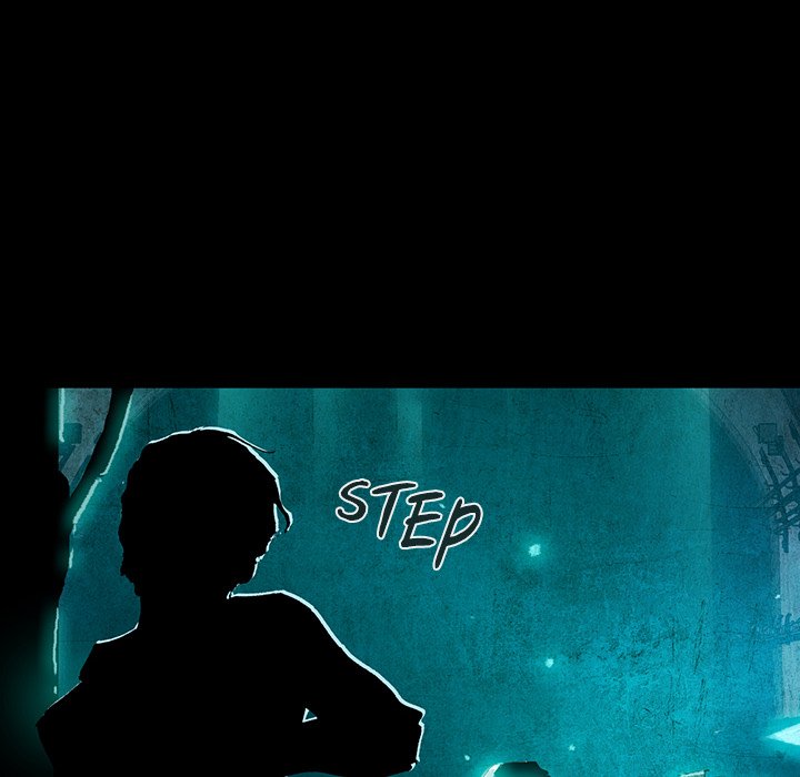 Read Blood Blade chapter 21 image 30 on Lezhin