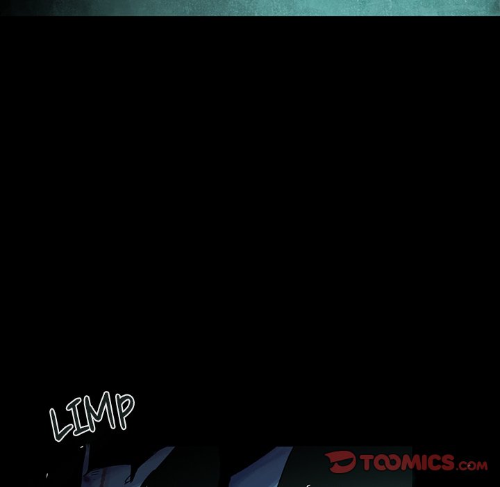 Read Blood Blade chapter 21 image 33 on Lezhin