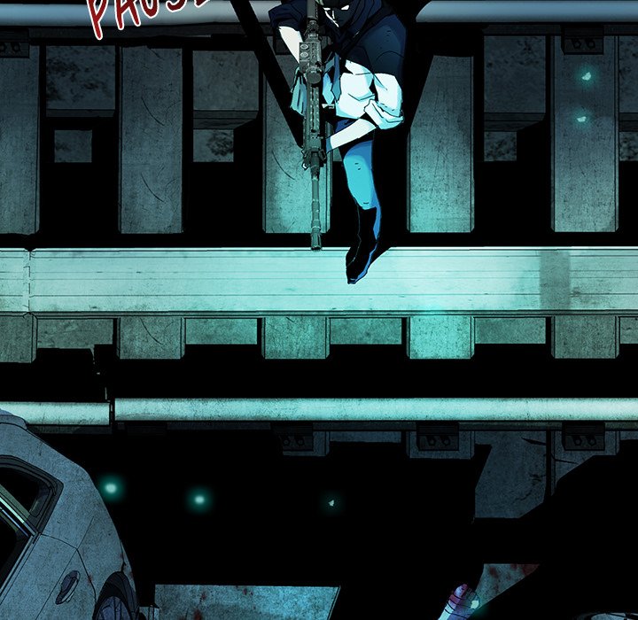 Read Blood Blade chapter 21 image 35 on Lezhin