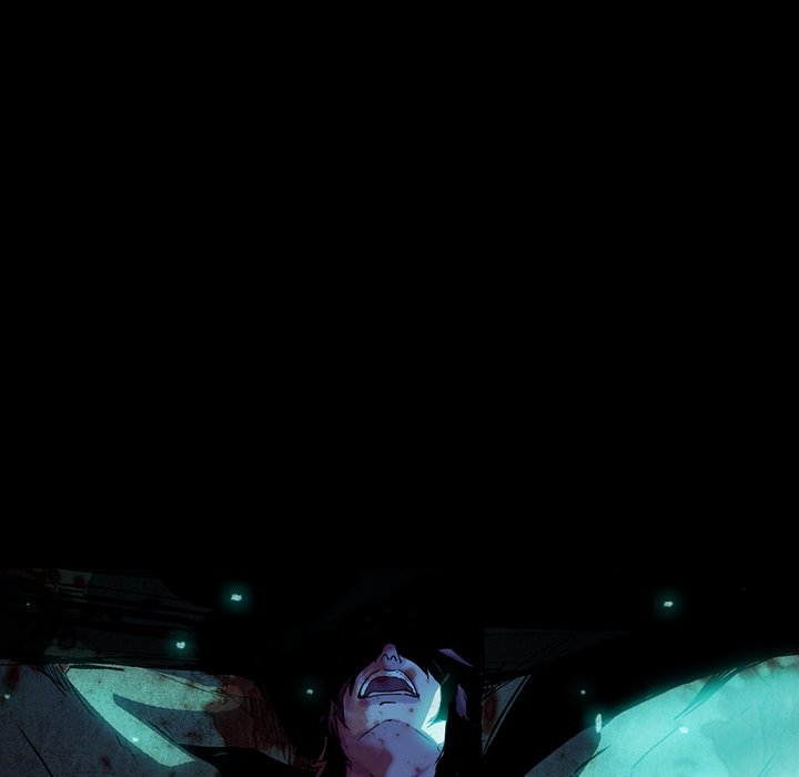 Read Blood Blade chapter 21 image 37 on Lezhin