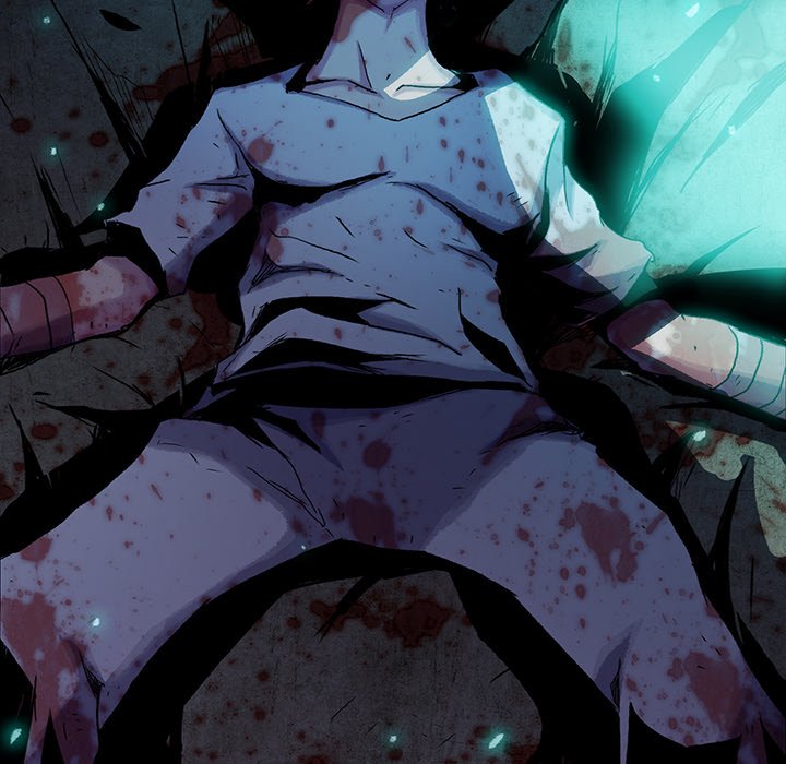 Read Blood Blade chapter 21 image 38 on Lezhin