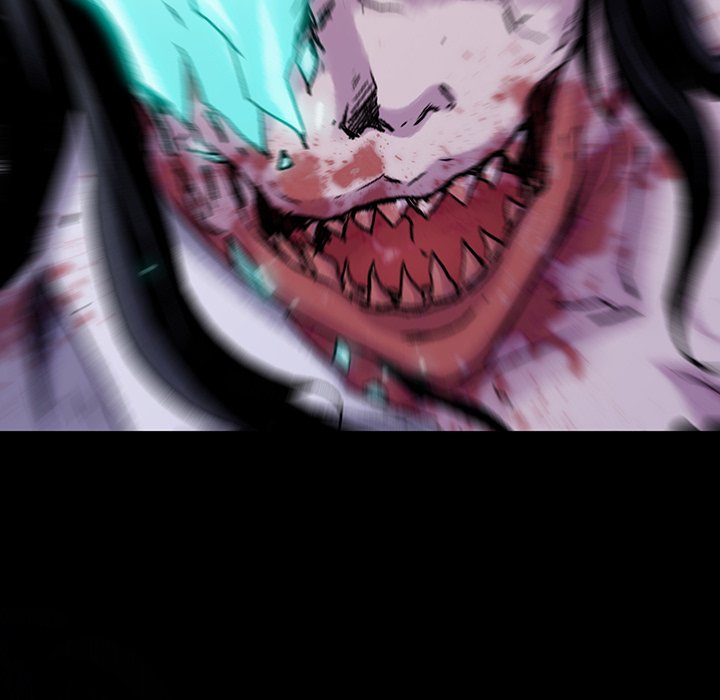 Read Blood Blade chapter 21 image 4 on Lezhin