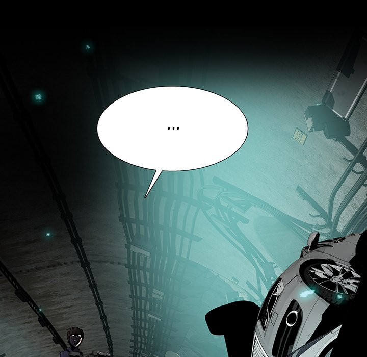 Read Blood Blade chapter 21 image 40 on Lezhin