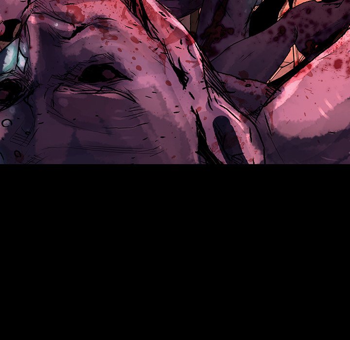 Read Blood Blade chapter 21 image 43 on Lezhin