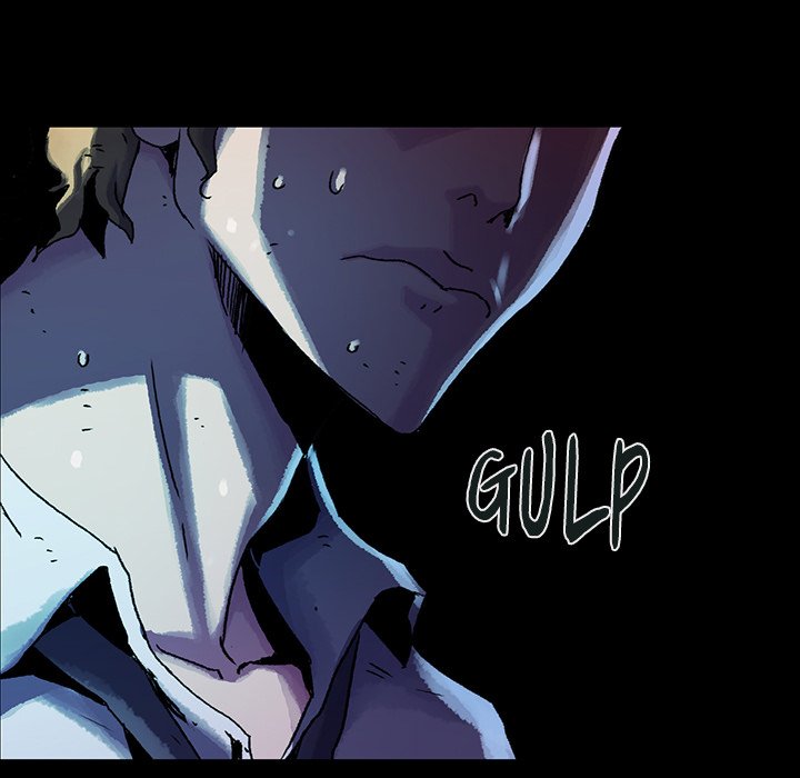 Read Blood Blade chapter 21 image 44 on Lezhin