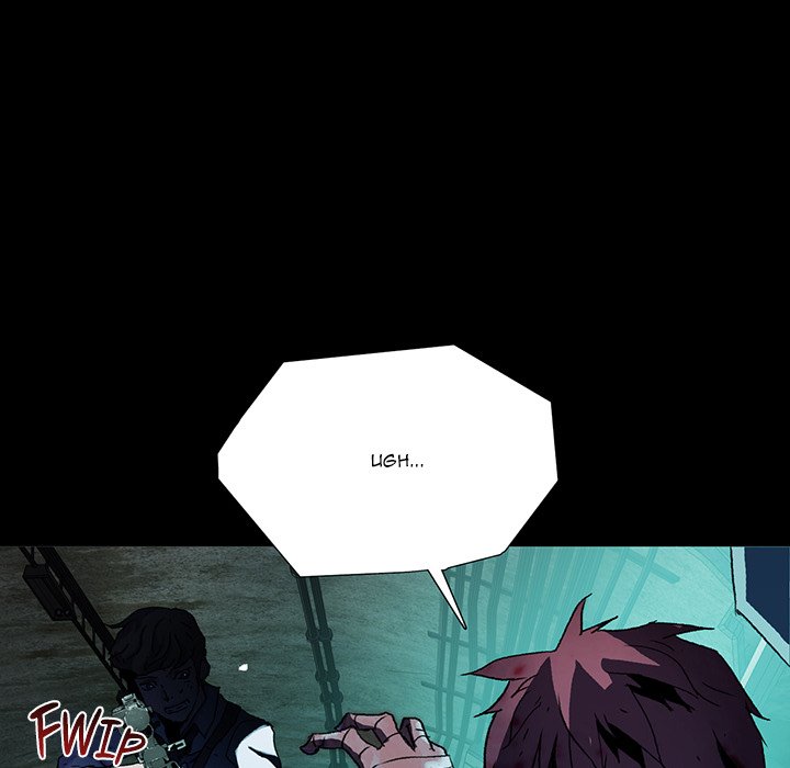 Read Blood Blade chapter 21 image 45 on Lezhin