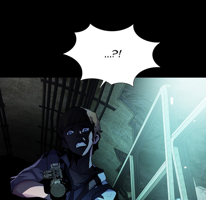 Read Blood Blade chapter 21 image 47 on Lezhin