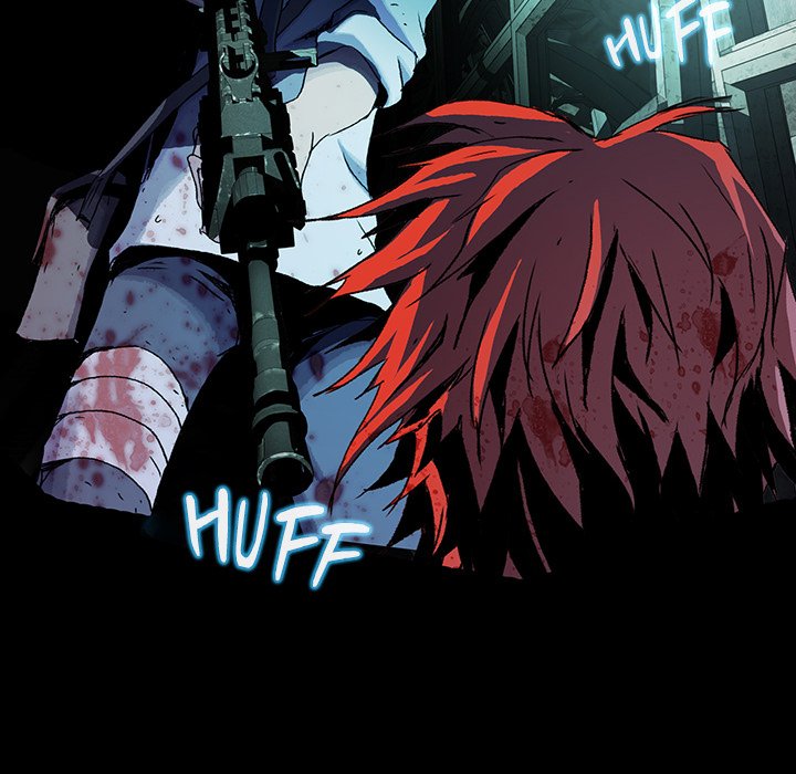 Read Blood Blade chapter 21 image 48 on Lezhin