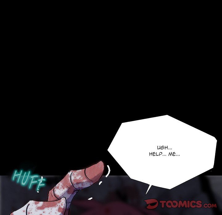 Read Blood Blade chapter 21 image 49 on Lezhin