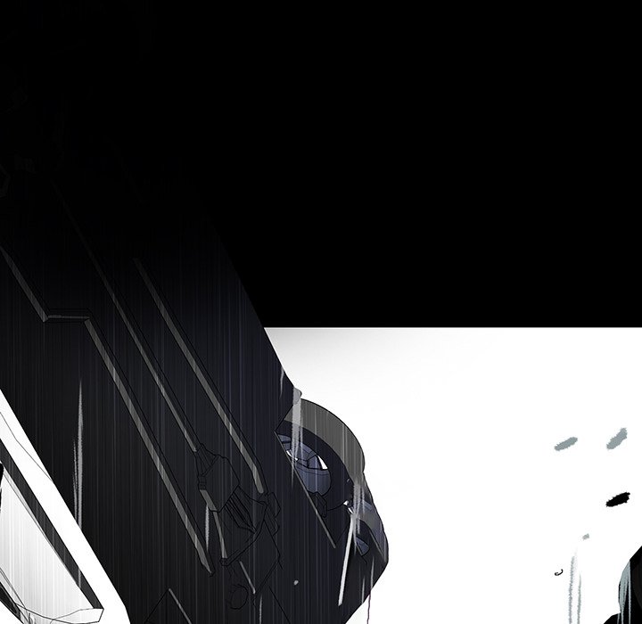 Read Blood Blade chapter 21 image 5 on Lezhin