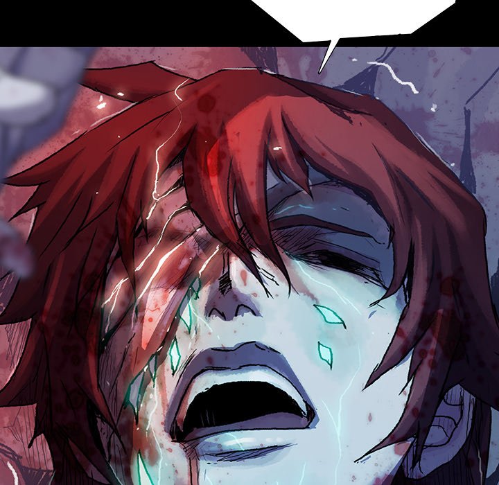 Read Blood Blade chapter 21 image 52 on Lezhin