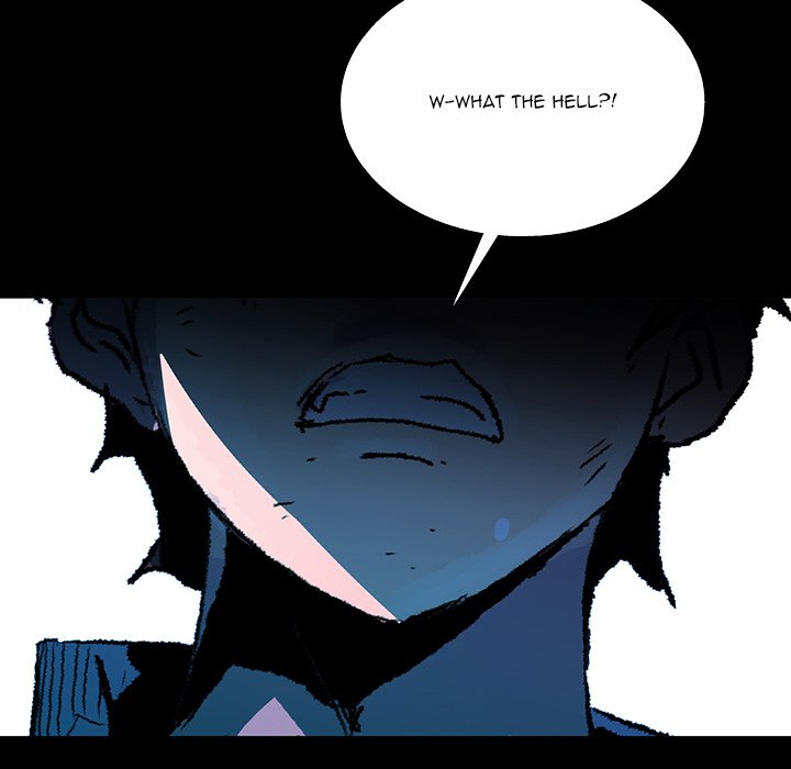 Read Blood Blade chapter 21 image 54 on Lezhin