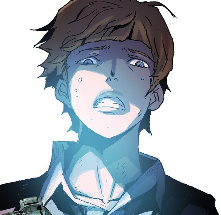 Read Blood Blade chapter 21 image 56 on Lezhin