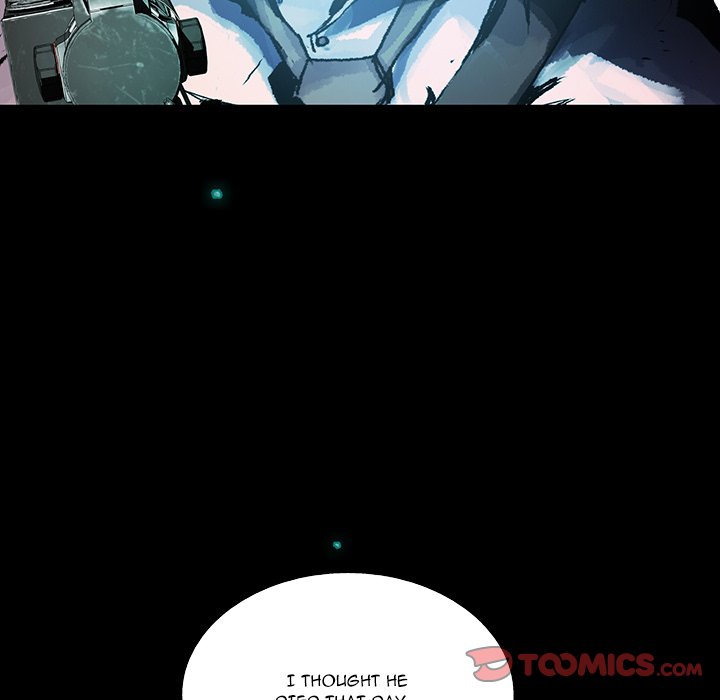 Read Blood Blade chapter 21 image 57 on Lezhin
