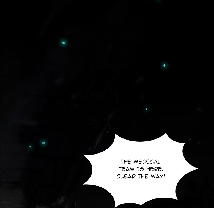 Read Blood Blade chapter 21 image 64 on Lezhin