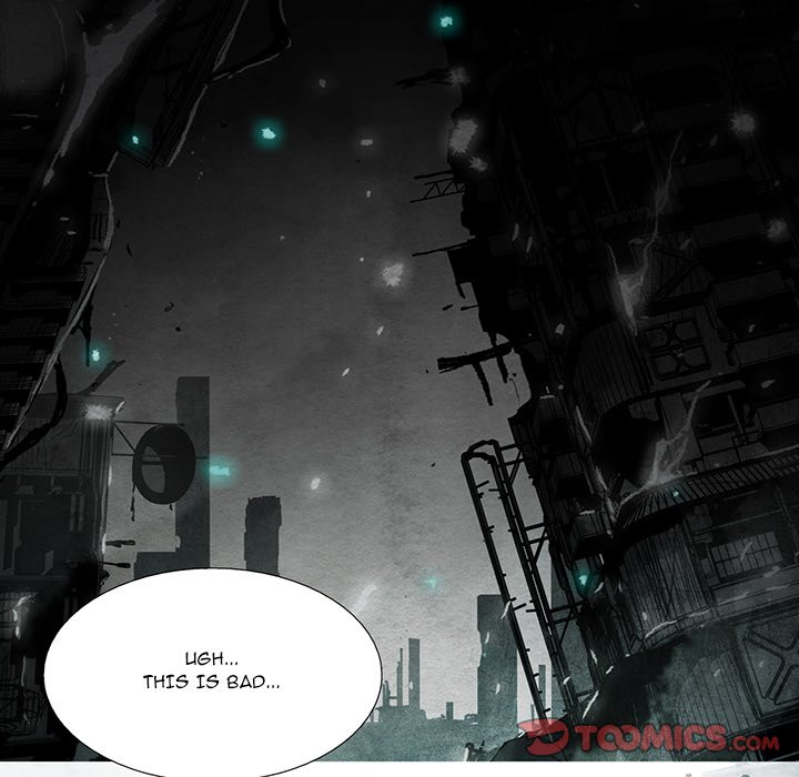 Read Blood Blade chapter 21 image 65 on Lezhin
