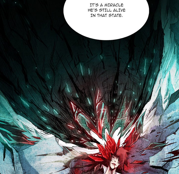 Read Blood Blade chapter 21 image 67 on Lezhin