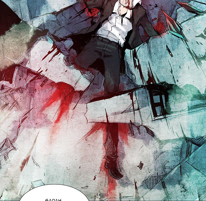 Read Blood Blade chapter 21 image 68 on Lezhin