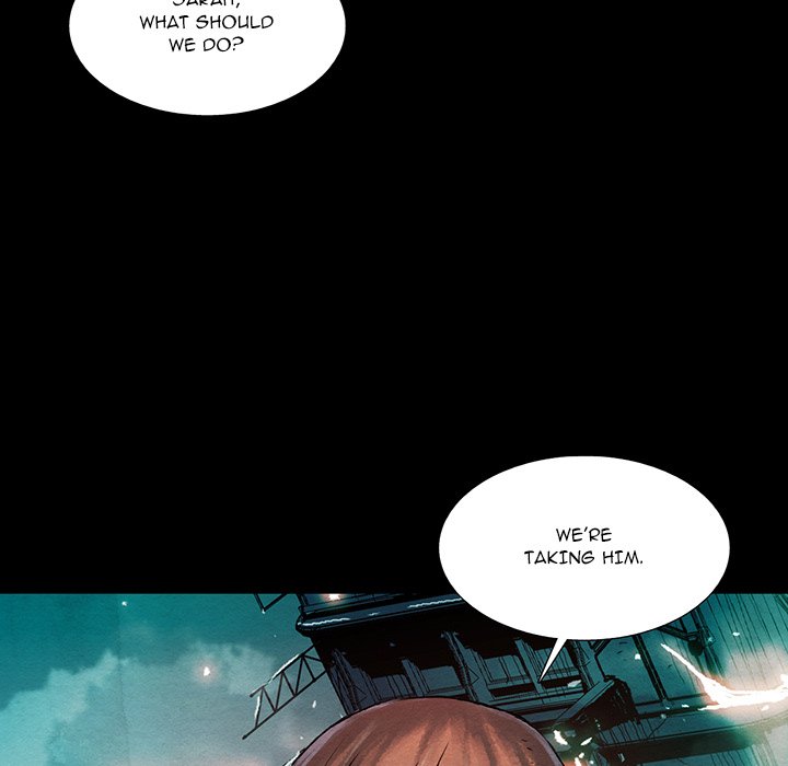 Read Blood Blade chapter 21 image 69 on Lezhin