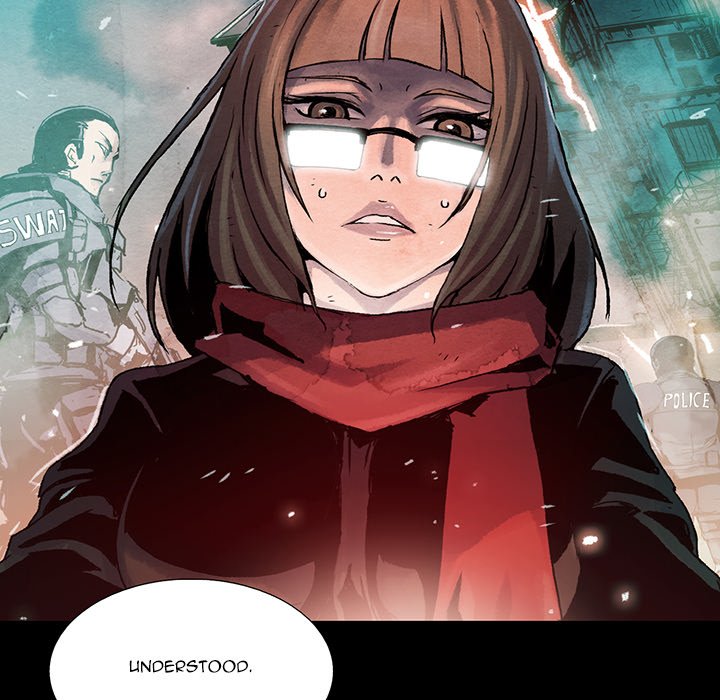 Read Blood Blade chapter 21 image 70 on Lezhin