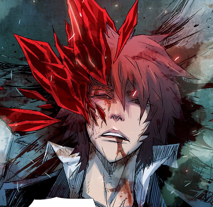 Read Blood Blade chapter 21 image 72 on Lezhin