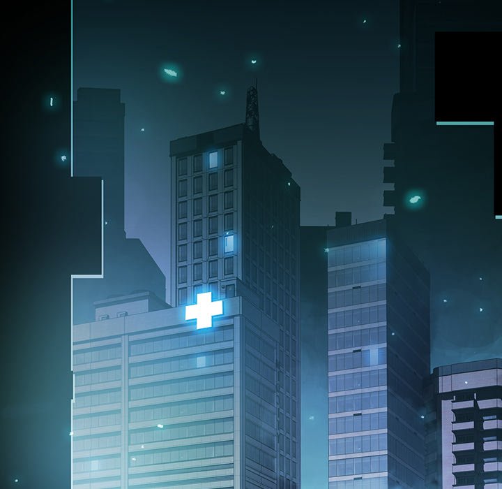 Read Blood Blade chapter 21 image 77 on Lezhin