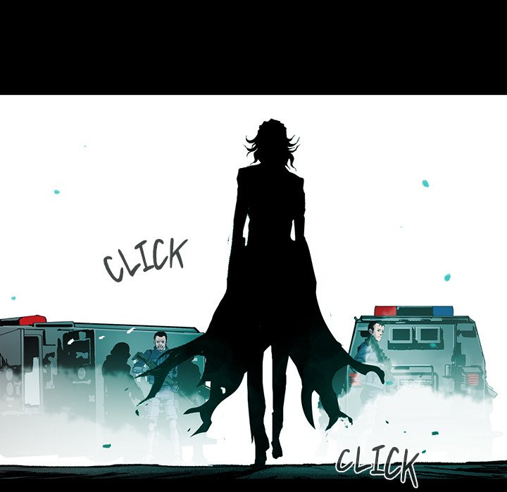 Read Blood Blade chapter 21 image 79 on Lezhin