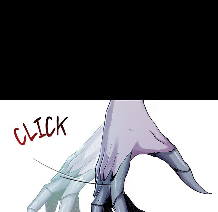 Read Blood Blade chapter 21 image 80 on Lezhin