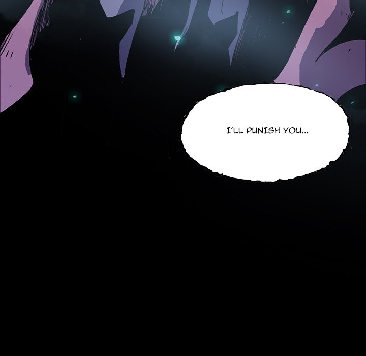 Read Blood Blade chapter 21 image 87 on Lezhin