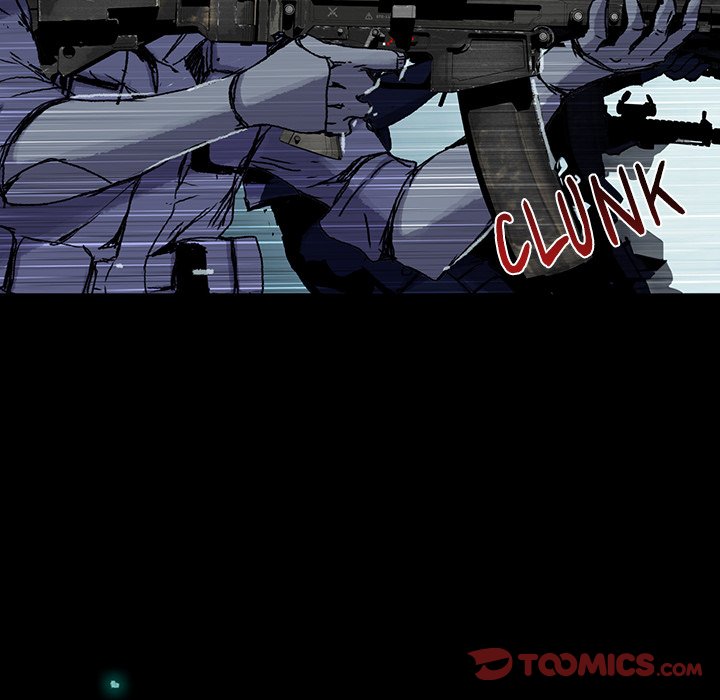 Read Blood Blade chapter 21 image 89 on Lezhin