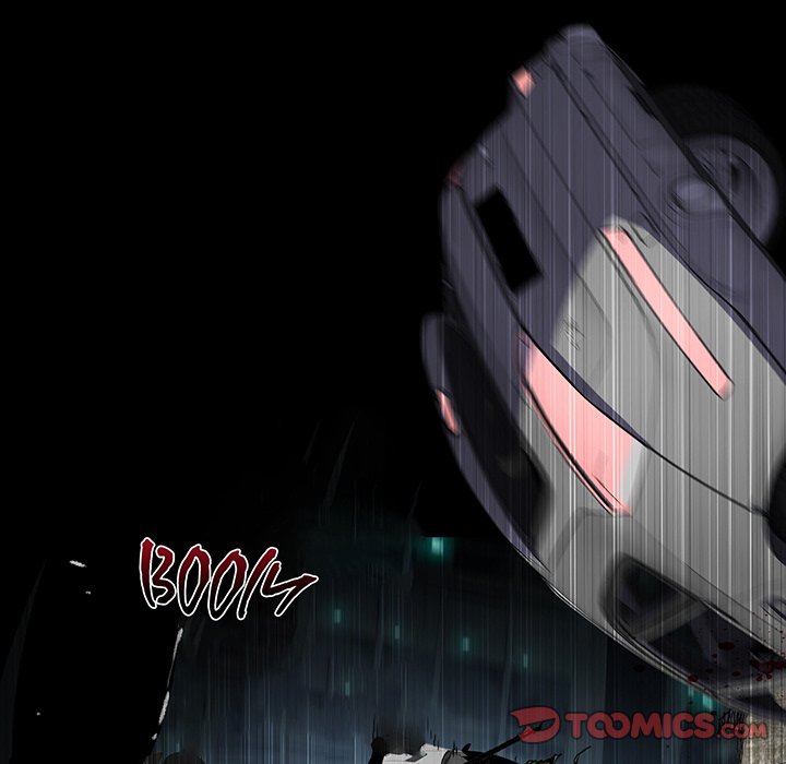 Read Blood Blade chapter 21 image 9 on Lezhin