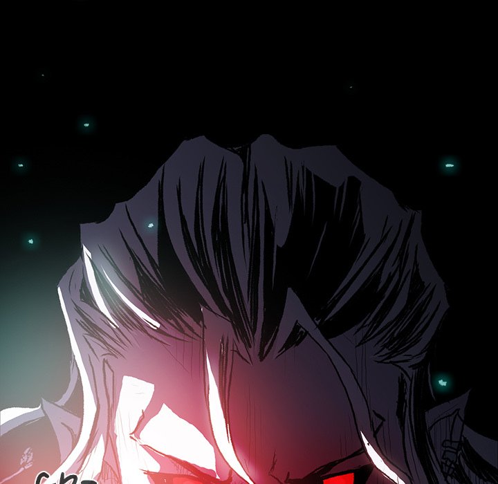 Read Blood Blade chapter 21 image 90 on Lezhin